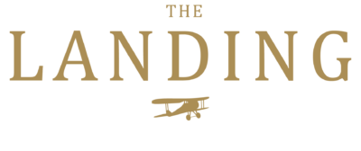 The Landing Condominiums Logo